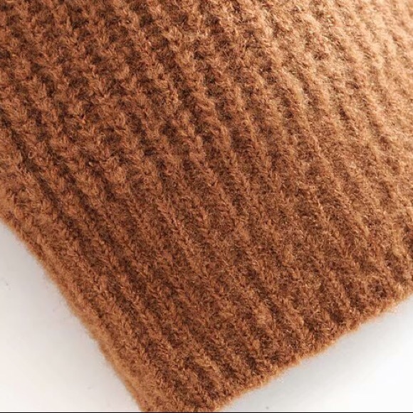 Turtleneck Sweater Dress - Picture 15 of 15